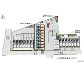 海老名市東柏ケ谷６丁目 月極駐車場